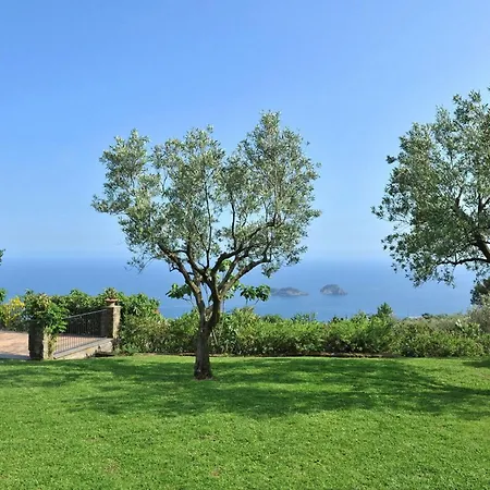Βίλα Serini Πιάνο ντι Σορέντο