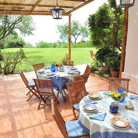 Serini * Piano di Sorrento