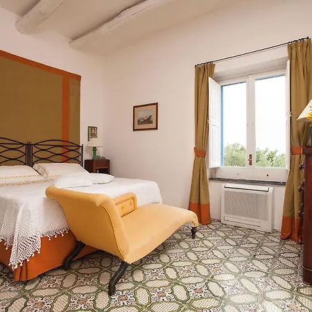 Serini Vila Piano di Sorrento