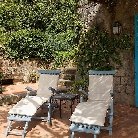 Vila Serini Piano di Sorrento