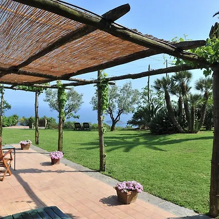 Serini Βίλα Πιάνο ντι Σορέντο