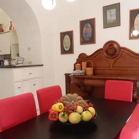 Villa Serini