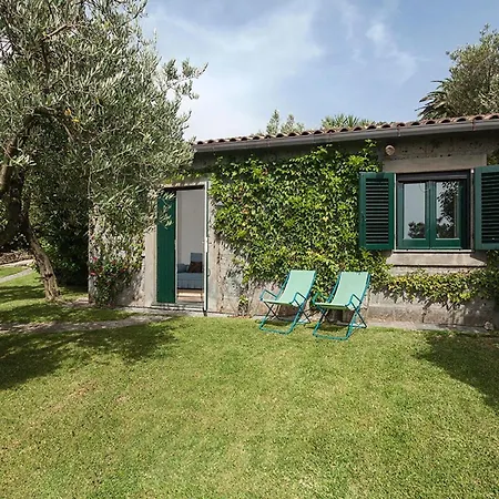 Serini Villa Piano di Sorrento