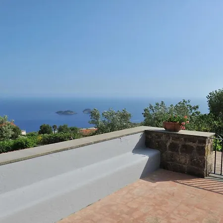 Serini Villa Piano di Sorrento