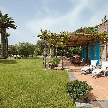 Serini Villa