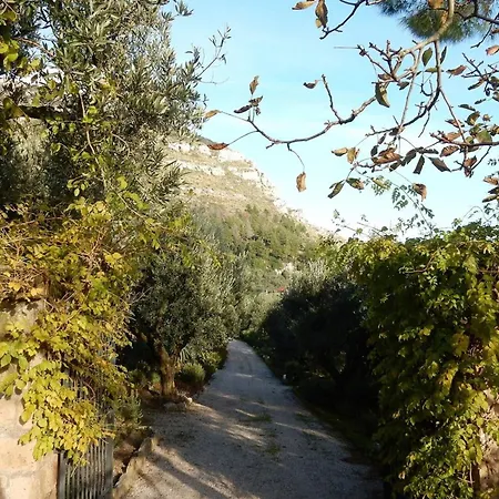 Serini Βίλα Πιάνο ντι Σορέντο