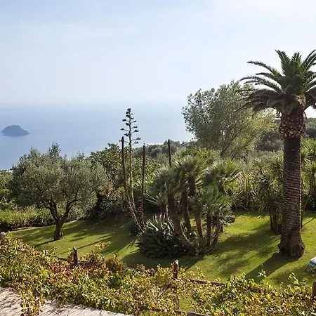 Villa Serini *