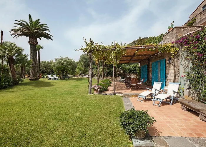 Serini Villa